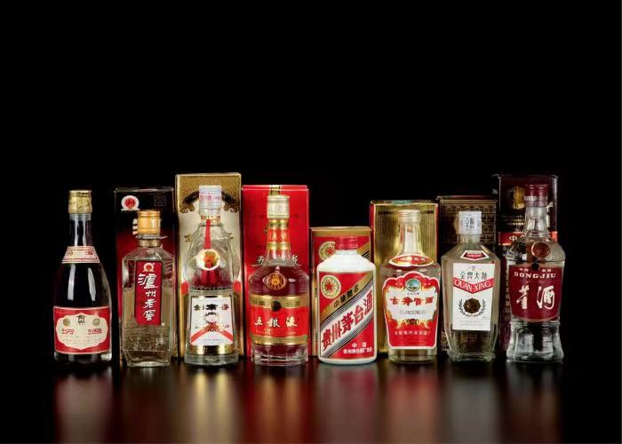 玉林茅台酒回收