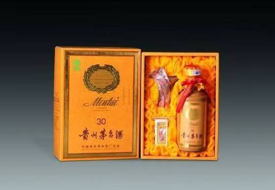 玉林年份酒回收